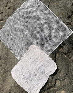 Exfoliating Agave Cloth