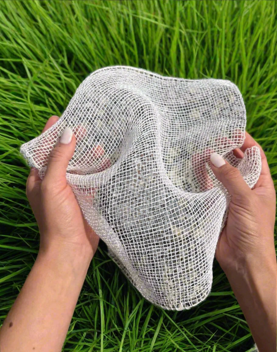 Exfoliating Agave Cloth