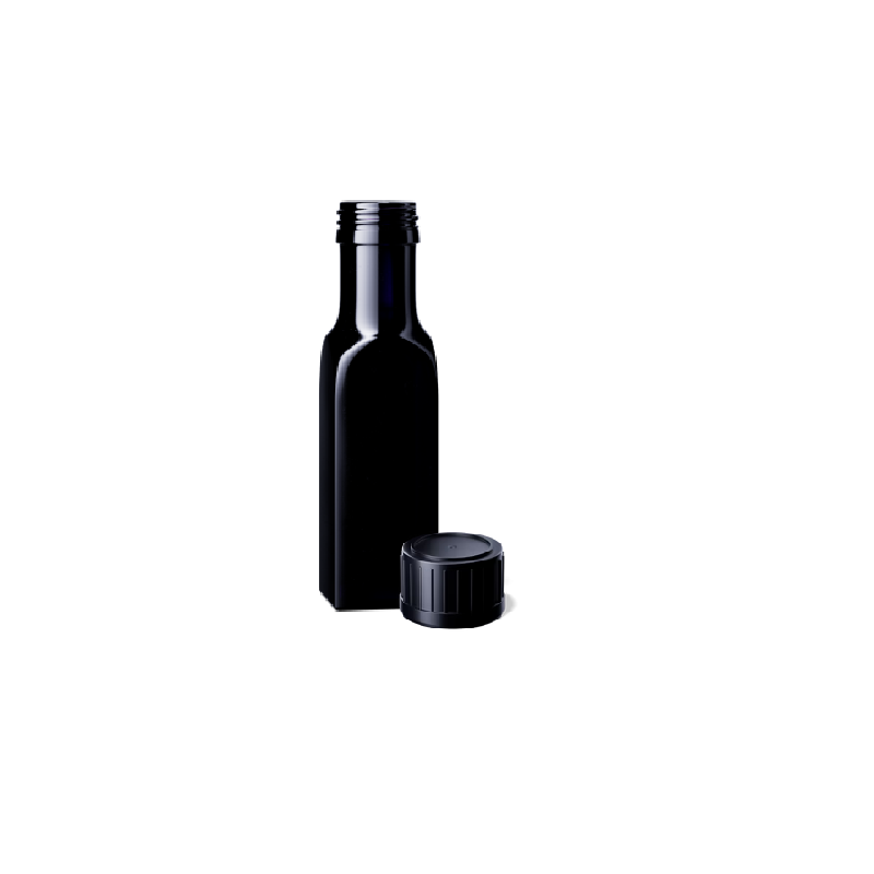Authentic Miron Violet Glass Bottles (100 ml – 120 ml)