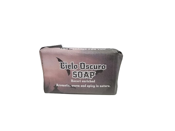Cielo Oscuro Soap