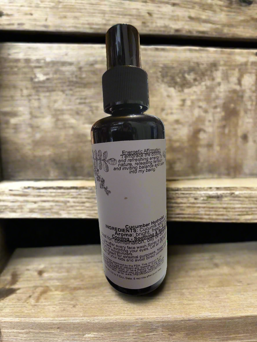 Seasonal availability or limited batches.