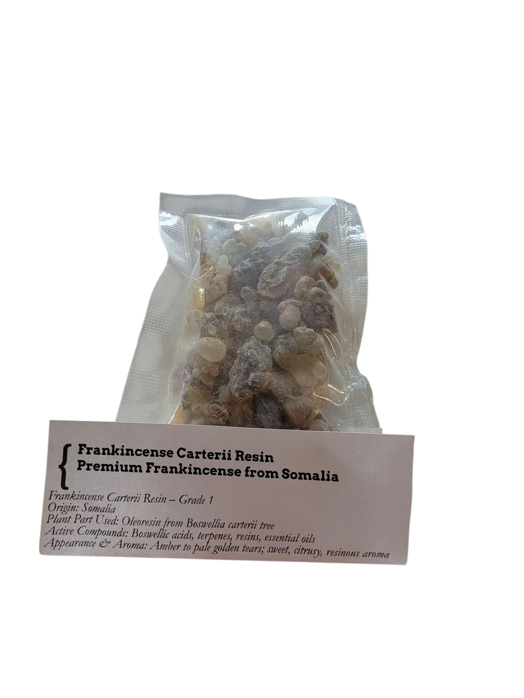 The season for gathering lasts from May till the middle of September, when the first shower of rain puts a close to the gathering for that year.
