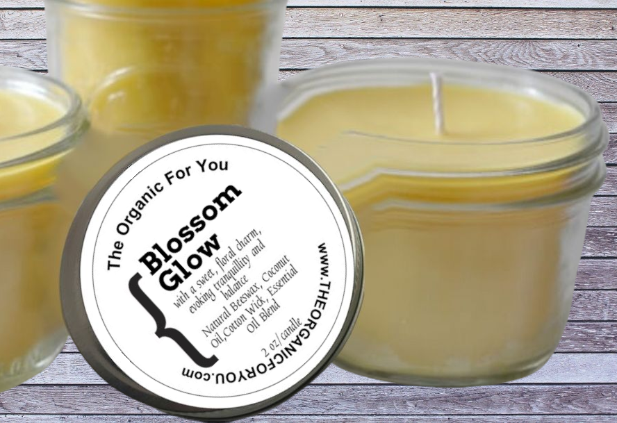 Beeswax candles are the most durable & long lasting candles you can own! They burn brighter, longer, & cleaner than any other type of candle. They have been crafted around the globe for thousands of years.