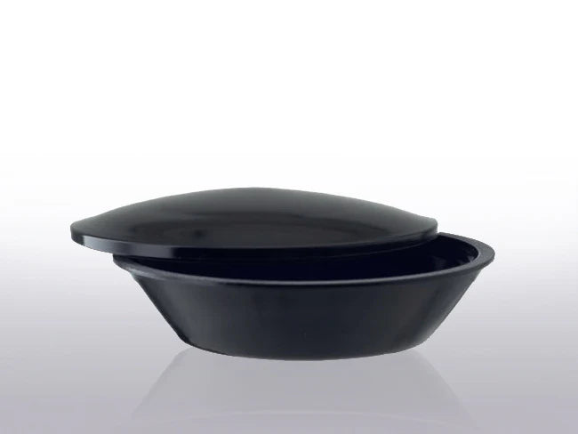 Pre-Order | Pack of 12 | Miron Violet Glass Bottles & Jars