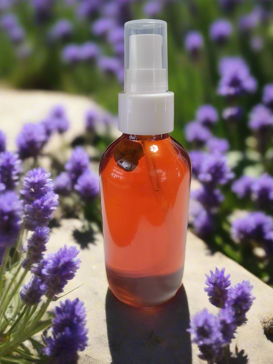 🌿Goddess Massage Oil