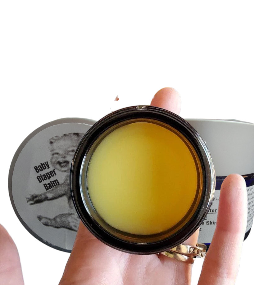 made naturally for you organic baby