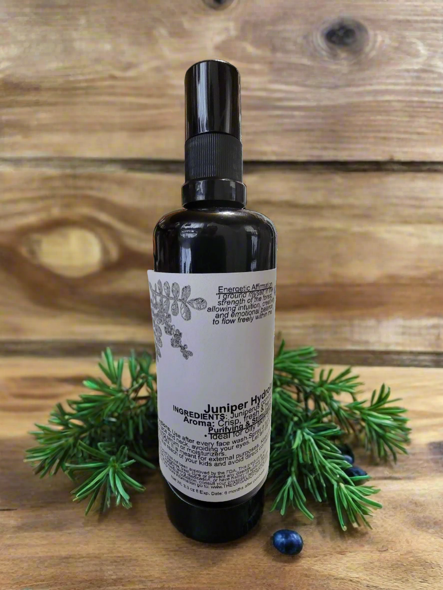 Juniper Hydrolat