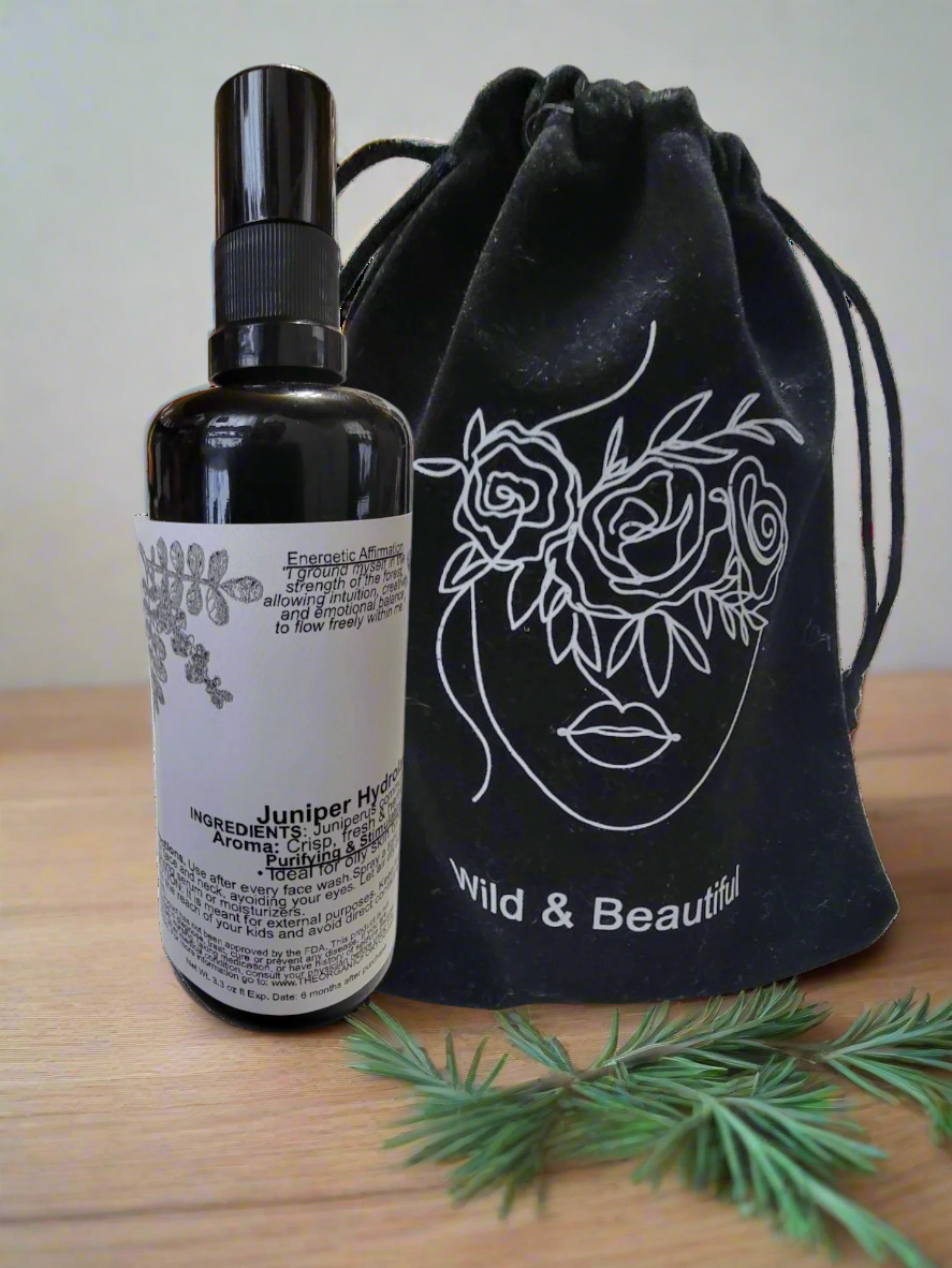 Juniper Hydrolat
