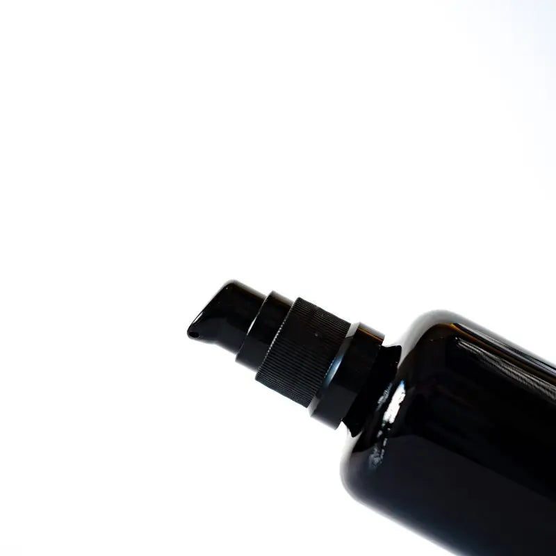 Pre-Order | Pack of 12 | Miron Violet Glass Bottles & Jars