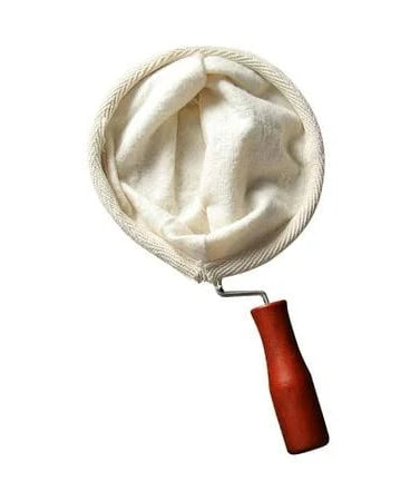 Coffee   | Tea | Over Cup Café Colao | Flannel Cloth Sock | Small Capacity | for Single Serve