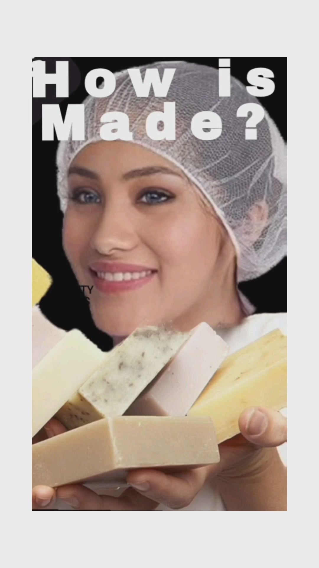 Charcoal Mud Soap | For Oily Skin | 4 oz