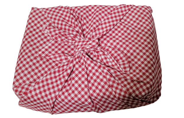 Wabi-Sabi Gift Wrapping | Inspired from Japan