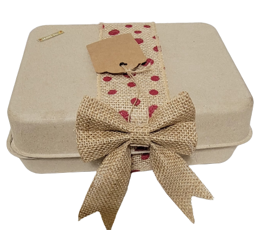 Wabi-Sabi Gift Wrapping | Inspired from Japan