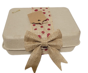 Wabi-Sabi Gift Wrapping | Inspired from Japan
