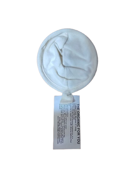 Coffee   | Tea | Over Cup Café Colao | Flannel Cloth Sock | Small Capacity |for Single Serve | with Stainless Steel Handle