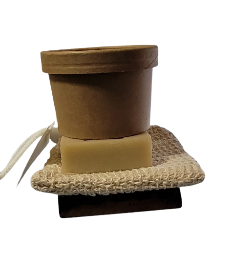 Wabi-Sabi Gift Wrapping | Inspired from Japan