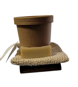 Wabi-Sabi Gift Wrapping | Inspired from Japan
