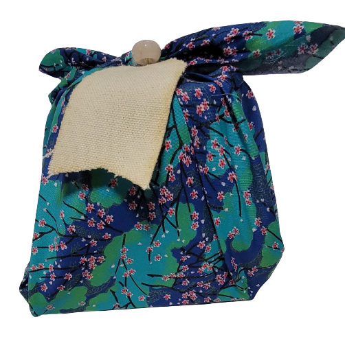 Wabi-Sabi Gift Wrapping | Inspired from Japan