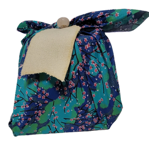 Wabi-Sabi Gift Wrapping | Inspired from Japan