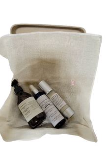 Wabi-Sabi Gift Wrapping | Inspired from Japan