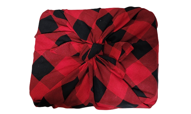 Wabi-Sabi Gift Wrapping | Inspired from Japan