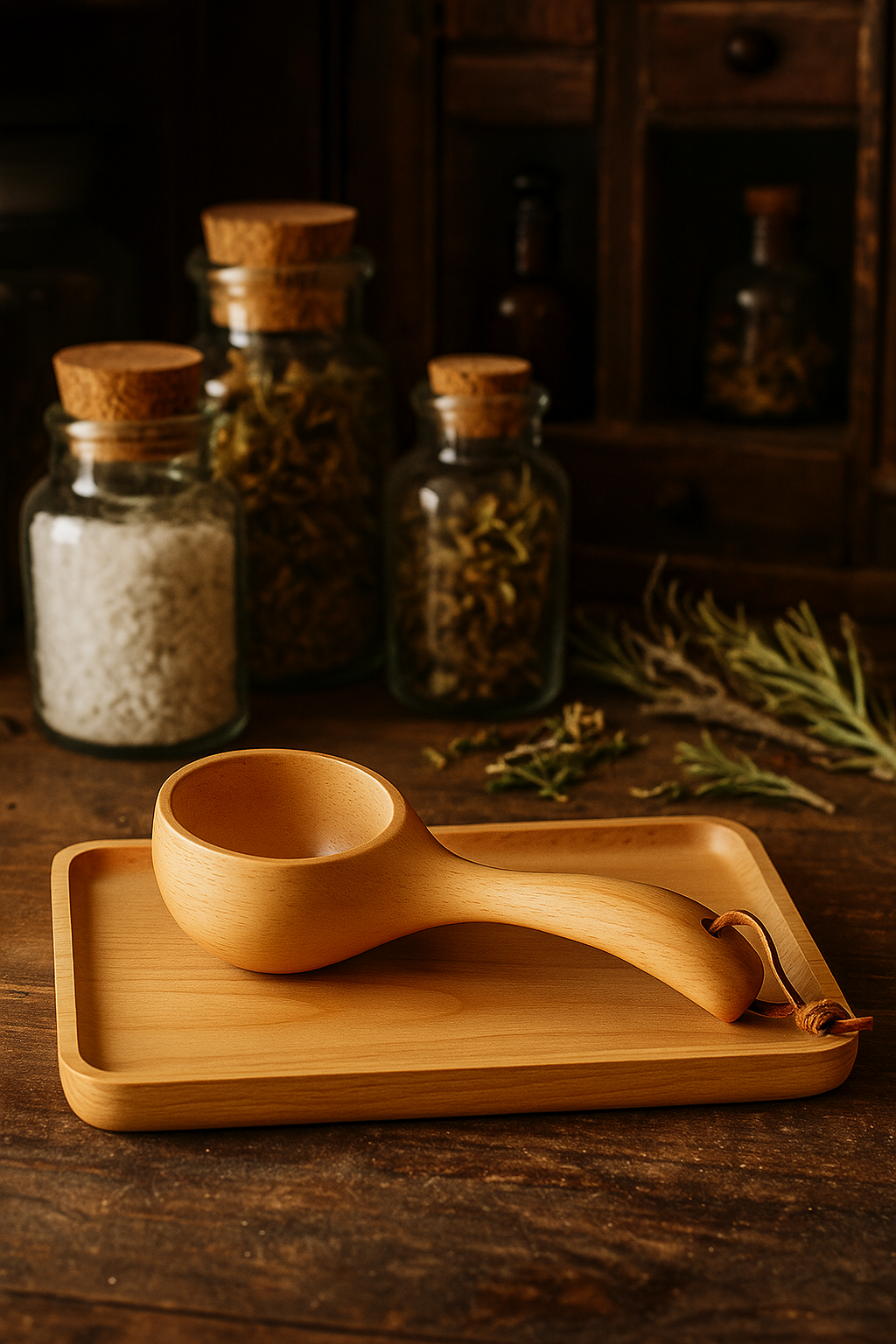 please note tray not included