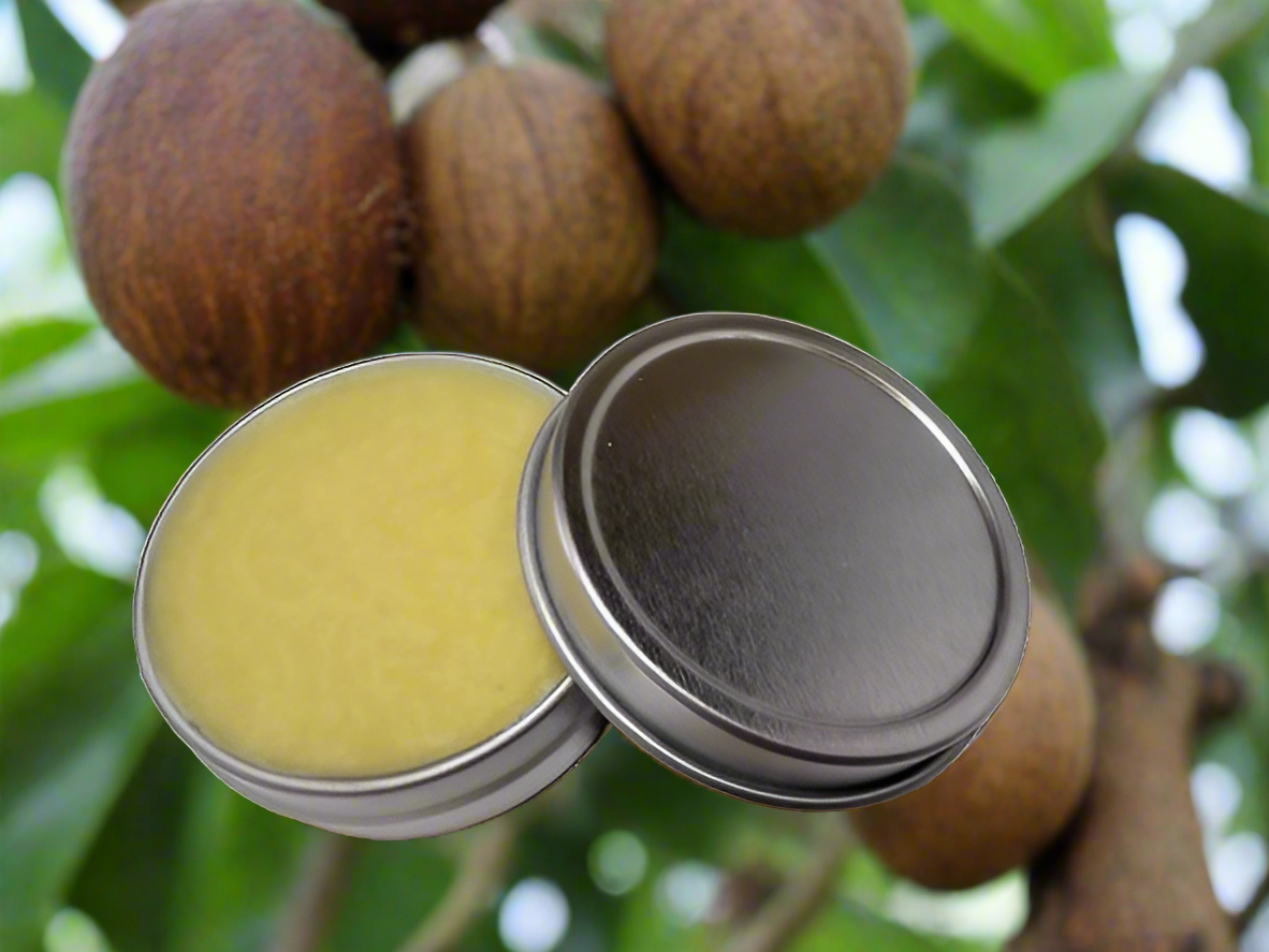 Lavender & Chamomile Body Butter | 6.6 oz