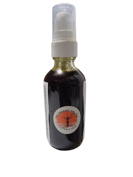 Verde Té Cleansing Oil | 2 FL OZ