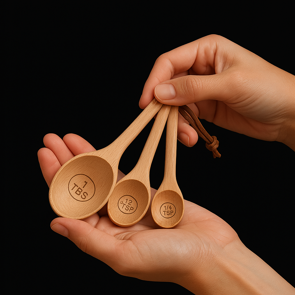 * This item is handcrafted from natural materials and each item will have a slight difference in shape, colour & grain. 