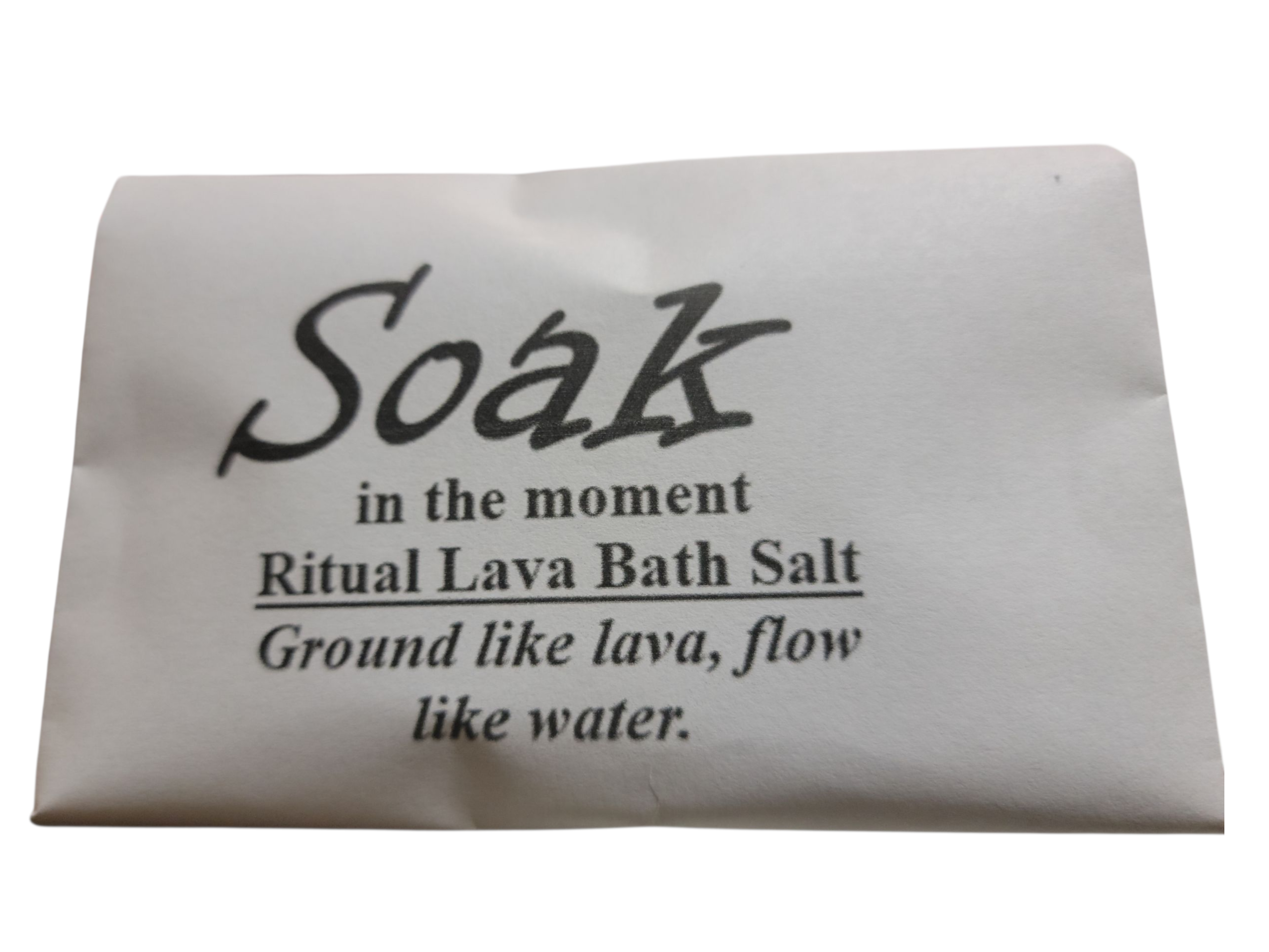 🕯️ Each blend is handcrafted with love and intention.