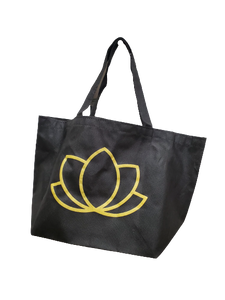 LOTUS TOTE BAG