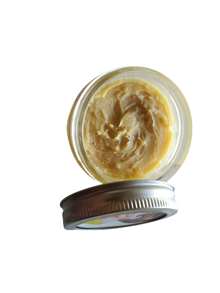 Luxurious Calendula Cream Soap