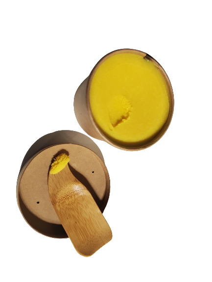 Treat Beauty Body Butter | For Dry /Mature Skin |