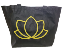 Load image into Gallery viewer, Lotus Tote
