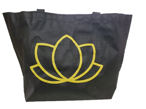 Lotus Tote