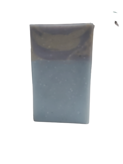 Cucubano Soap | 4 oz Bar
