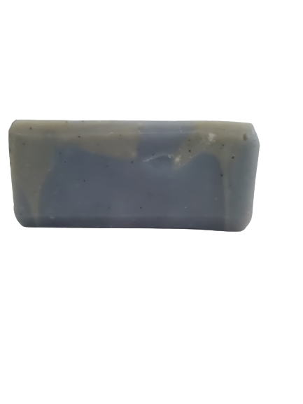 Cucubano Soap | 4 oz Bar