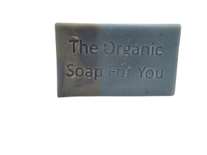 Cucubano Soap | 4 oz Bar