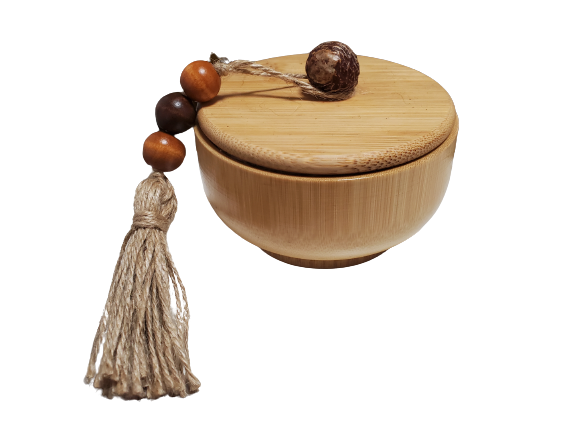 SPA TOOLS | BAMBOO | WOOD | UTENSILS SET | BUNDLE UP TO YOUR NEEDS