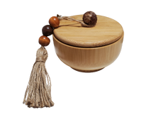 Load image into Gallery viewer, SPA TOOLS | BAMBOO | WOOD | UTENSILS SET | BUNDLE UP TO YOUR NEEDS
