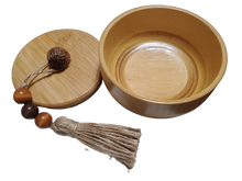 Load image into Gallery viewer, SPA TOOLS | BAMBOO | WOOD | UTENSILS SET | BUNDLE UP TO YOUR NEEDS
