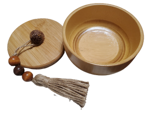 SPA TOOLS | BAMBOO | WOOD | UTENSILS SET | BUNDLE UP TO YOUR NEEDS