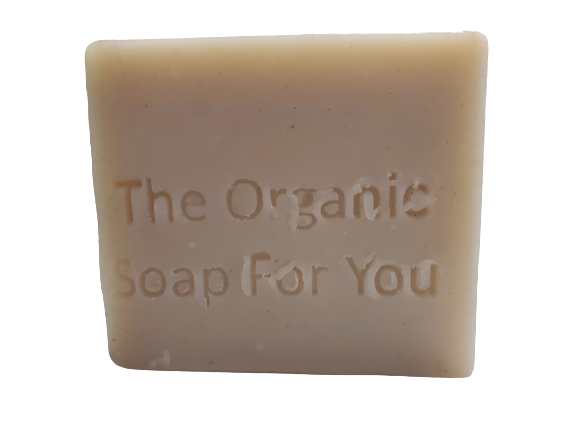 Eucalyptus Herbal Soap | Body Soap