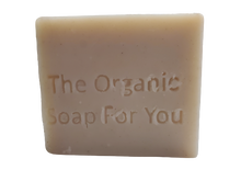 Load image into Gallery viewer, Eucalyptus Herbal Soap | Body Soap
