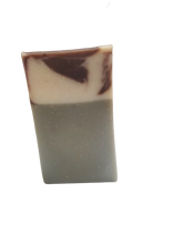 Load image into Gallery viewer, GLACIAL SEA SOAP | 4 OZ Body Soap
