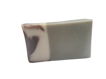 GLACIAL SEA SOAP | 4 OZ Body Soap