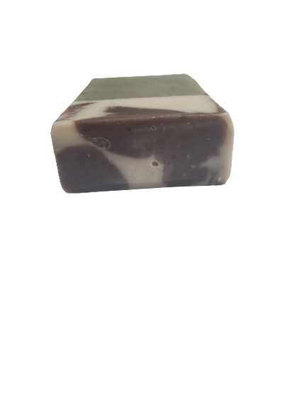 GLACIAL SEA SOAP | 4 OZ Body Soap