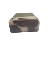Load image into Gallery viewer, GLACIAL SEA SOAP | 4 OZ Body Soap
