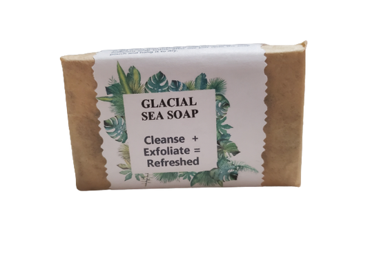 Packed in filter paper with paper laberl