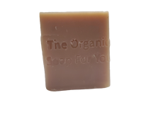 Load image into Gallery viewer, Patchouli Soap | with Cocoa Butter and Cocoa Powder | 4.0 oz
